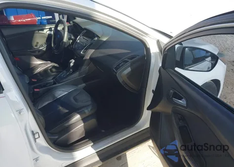 2016 Ford Focus Se из США, поврежденный, VIN 1FADP3K2XGL307378